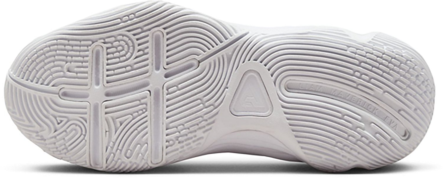 Nike Grade School Kids' Grade School Giannis Immortality 4 Basketball Shoes - view number 6