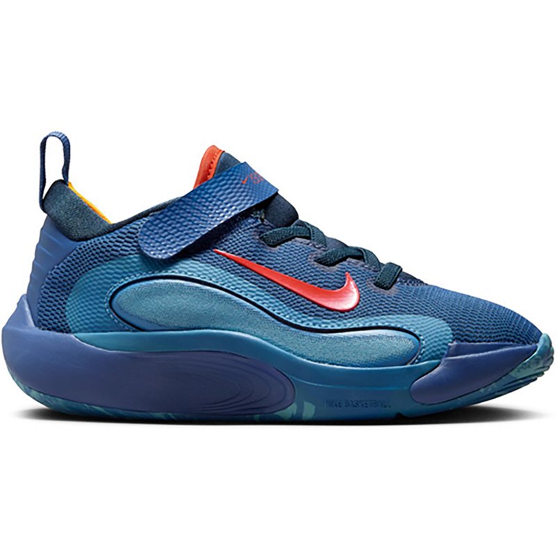 Nike Preschool Kids… - image