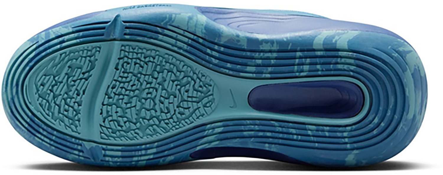 Nike Preschool Kids Isofly Basketball Shoes - view number 6