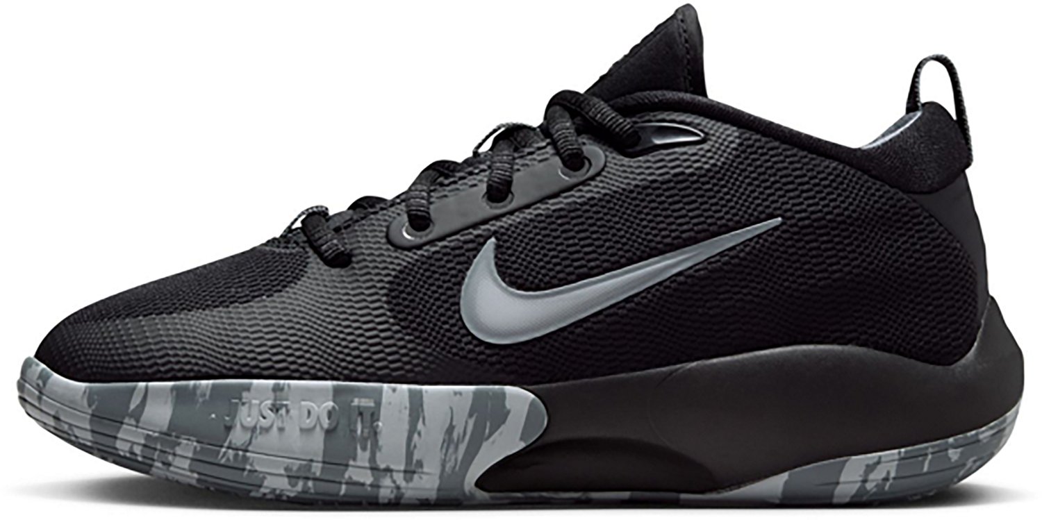 Nike Kids Grade School Isofly Basketball Shoes Academy