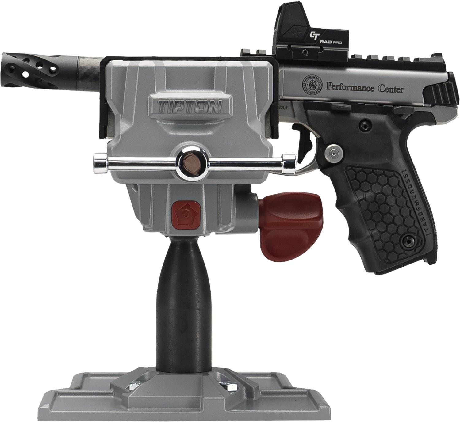 Tipton Best 360 Gun Vise                                                                                                         - view number 4