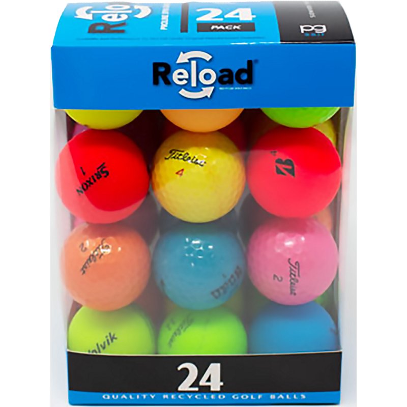 Reload 2024 Optic C… - image