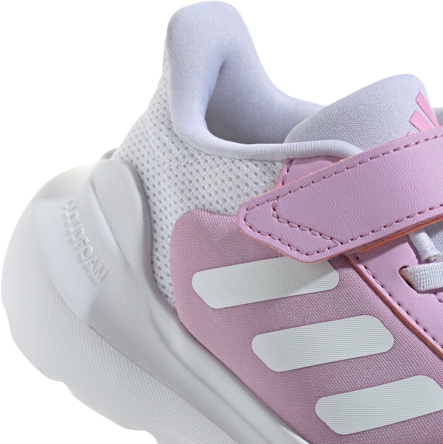 adidas Kids' Preschool TensaurRun 3.0 Shoes - view number 7
