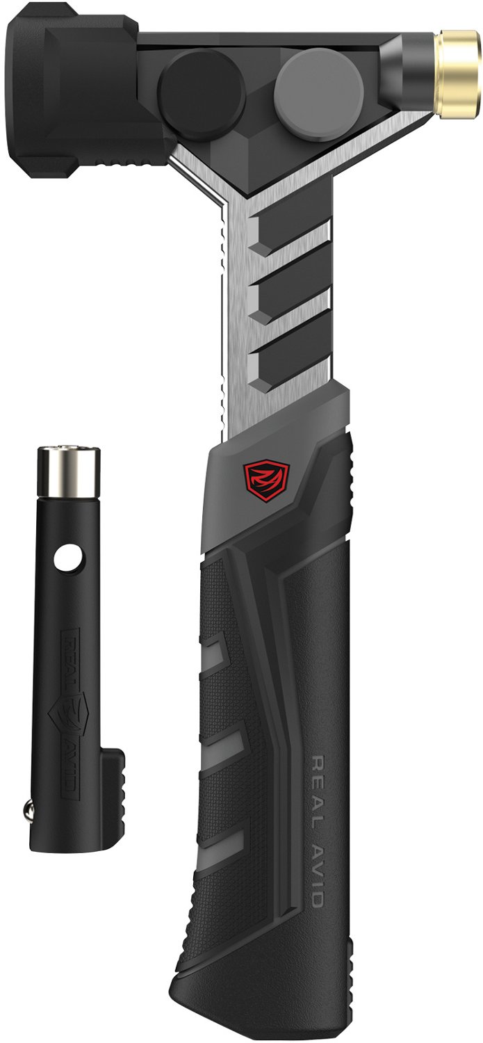 Real Avid Armorer's Master Hammer                                                                                                - view number 1