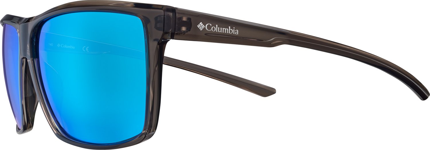Columbia Sportswear Timber Pointe Mir Polarized Sunglasses                                                                       - view number 1