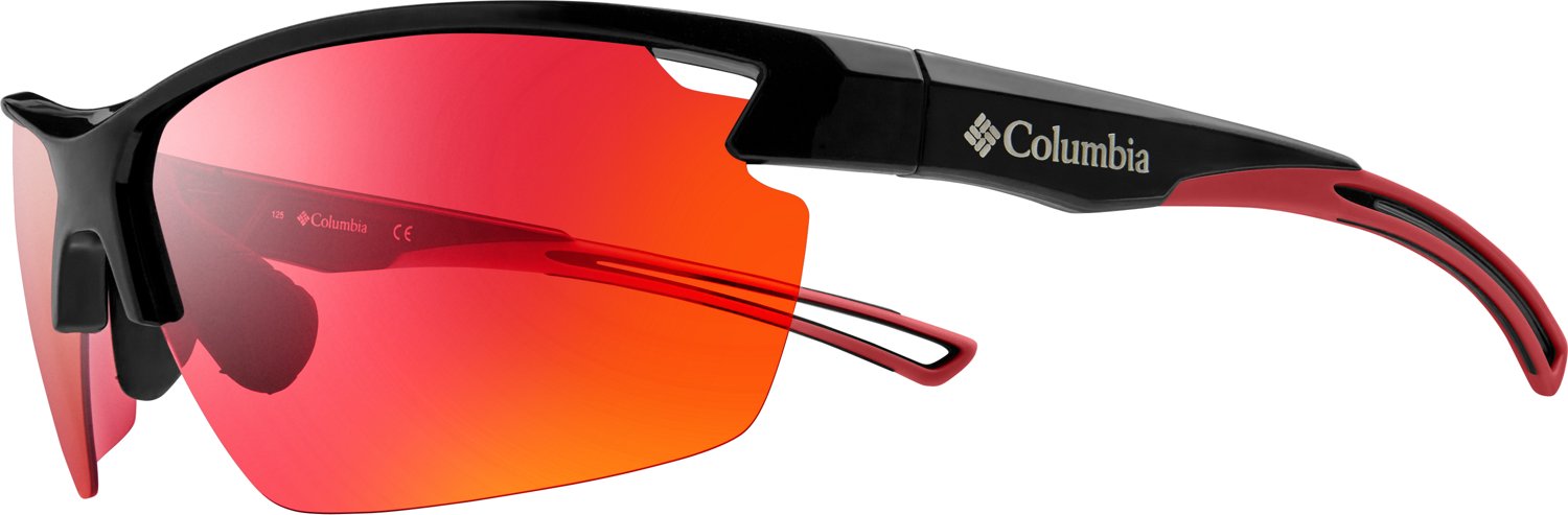 Columbia Sportswear Barlow Basin Polarized Sunglasses