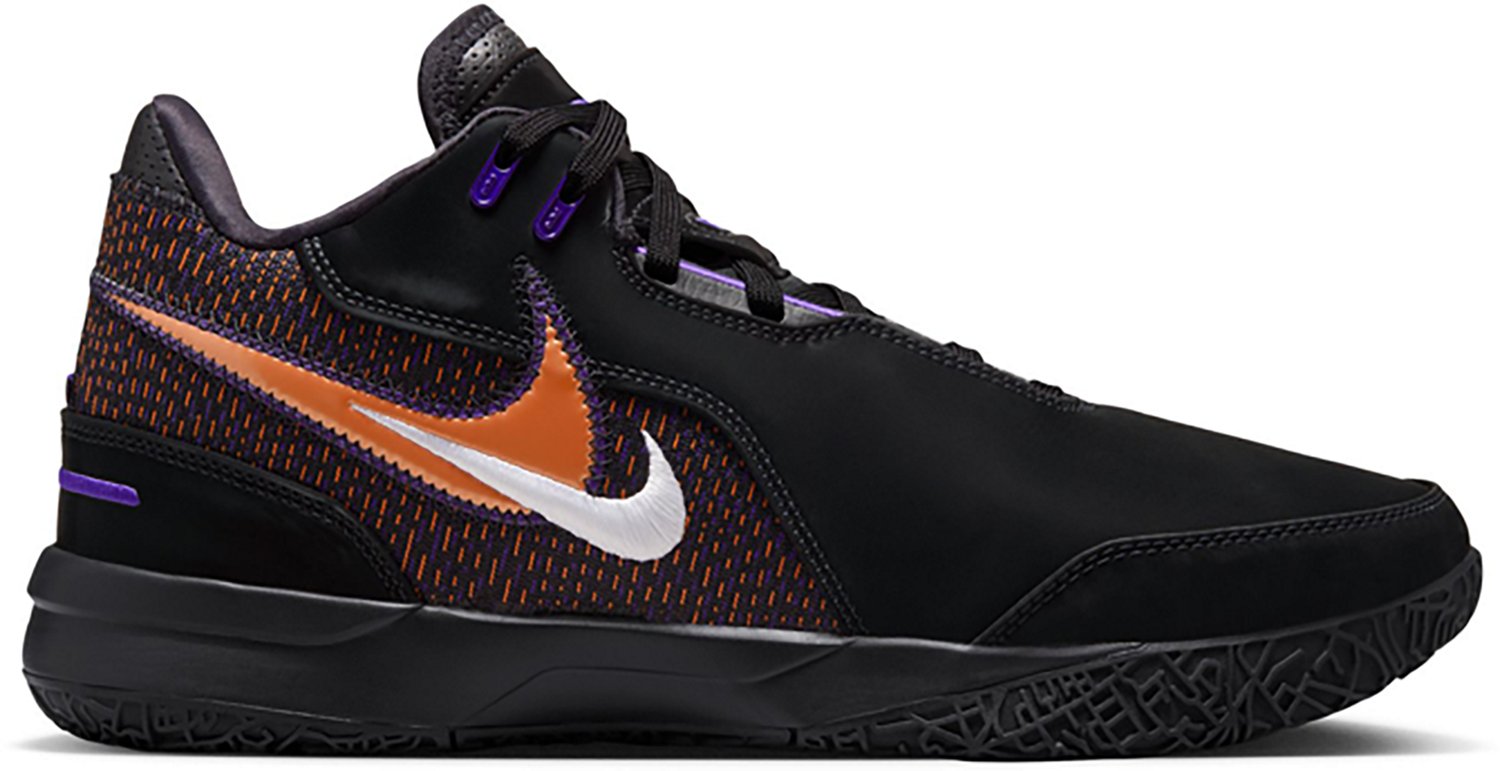 Academy basketball shoes discount