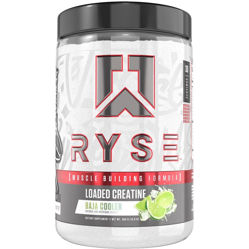 Ryse Loaded Creatin… - image