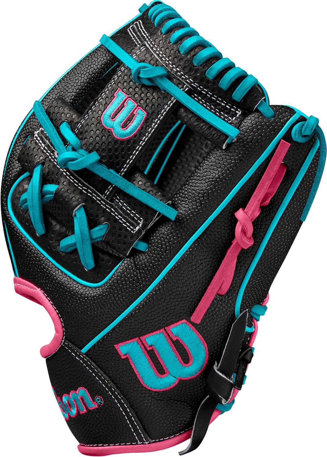 Wilson A2000 1786 11.5 in Baseball Fielding Glove                                                                                - view number 3