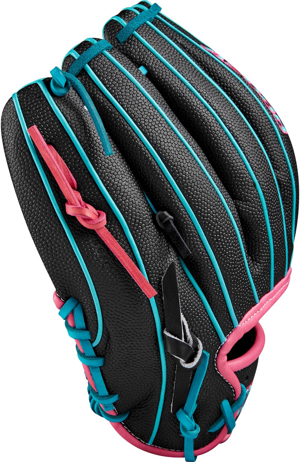 Wilson A2000 1786 11.5 in Baseball Fielding Glove                                                                                - view number 4