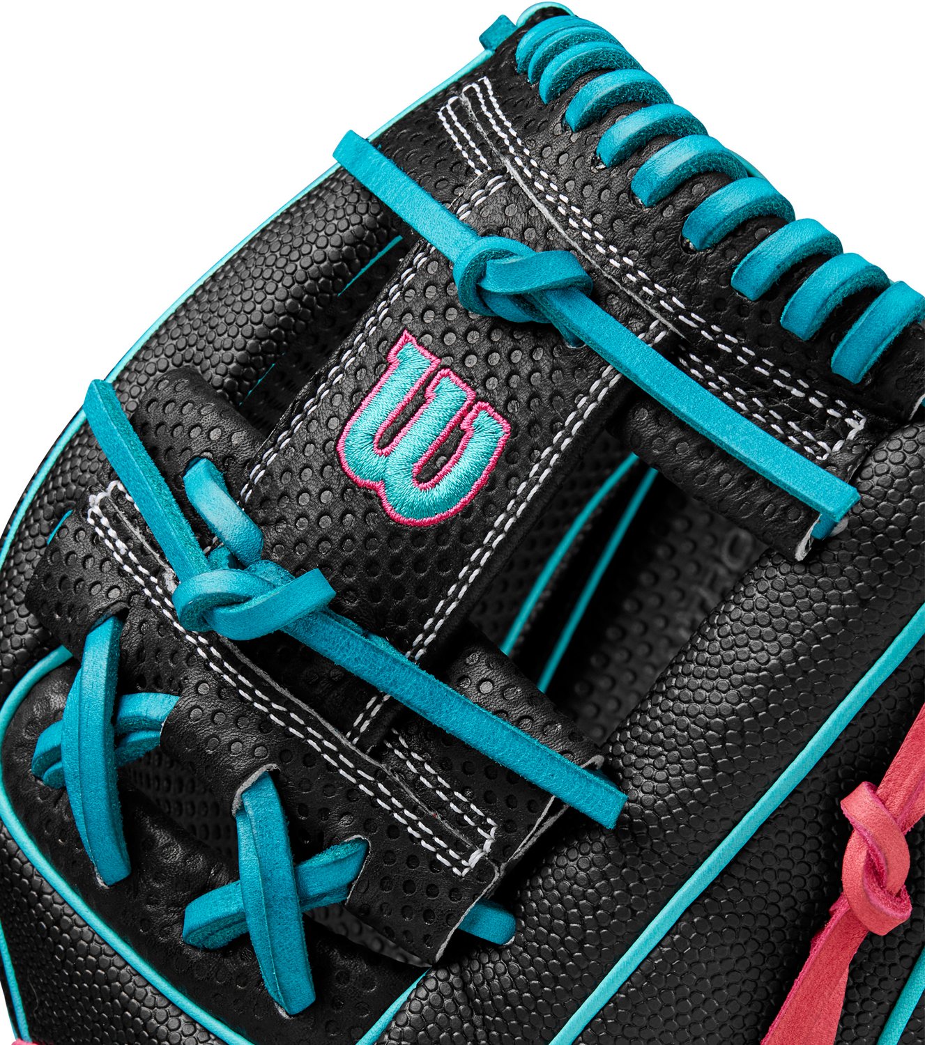 Wilson A2000 1786 11.5 in Baseball Fielding Glove                                                                                - view number 6