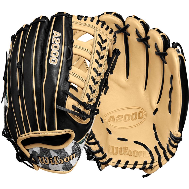 Wilson 12.75 In A20… - image