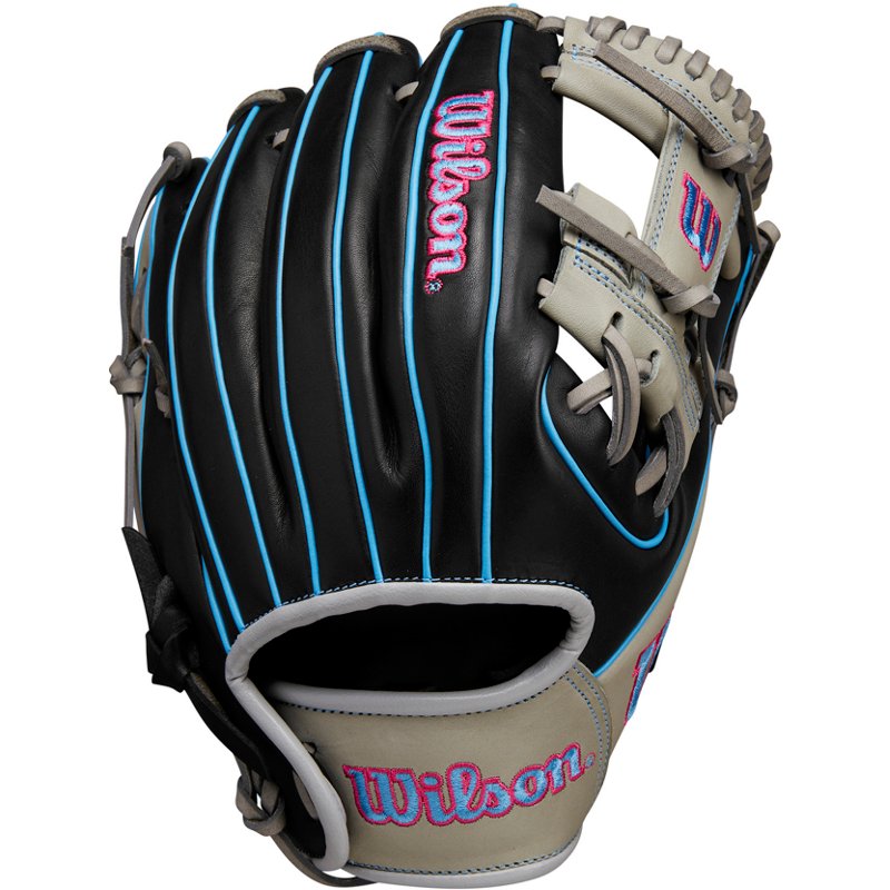 Wilson 11.5 In Yout… - image