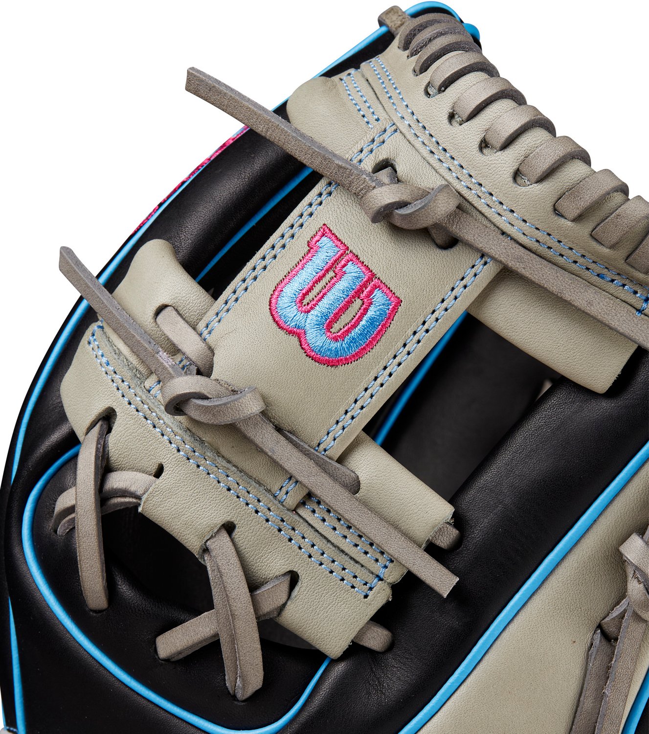Wilson 11.5 in Youth A1000 DP15 Infield Baseball Glove                                                                           - view number 5