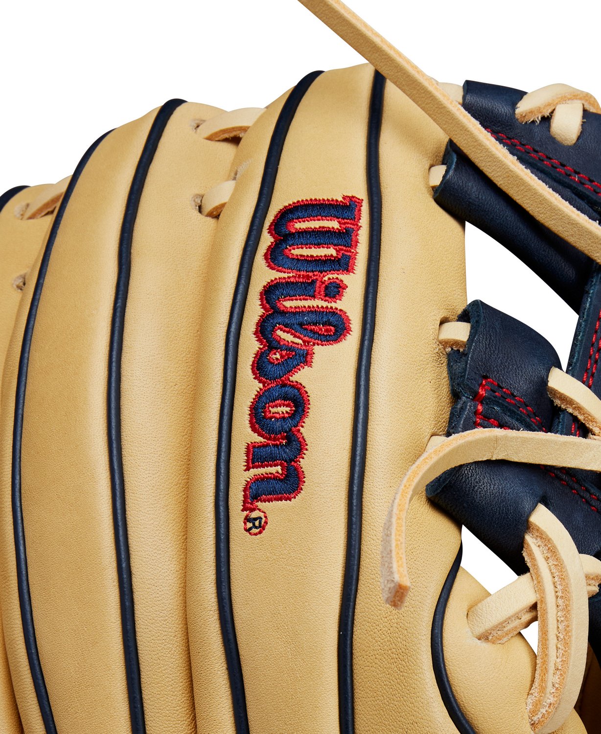 Wilson 11 in Youth A1000 PF11 Infield Baseball Glove                                                                             - view number 2