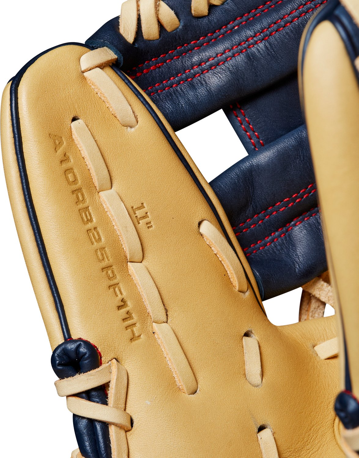 Wilson 11 in Youth A1000 PF11 Infield Baseball Glove                                                                             - view number 3