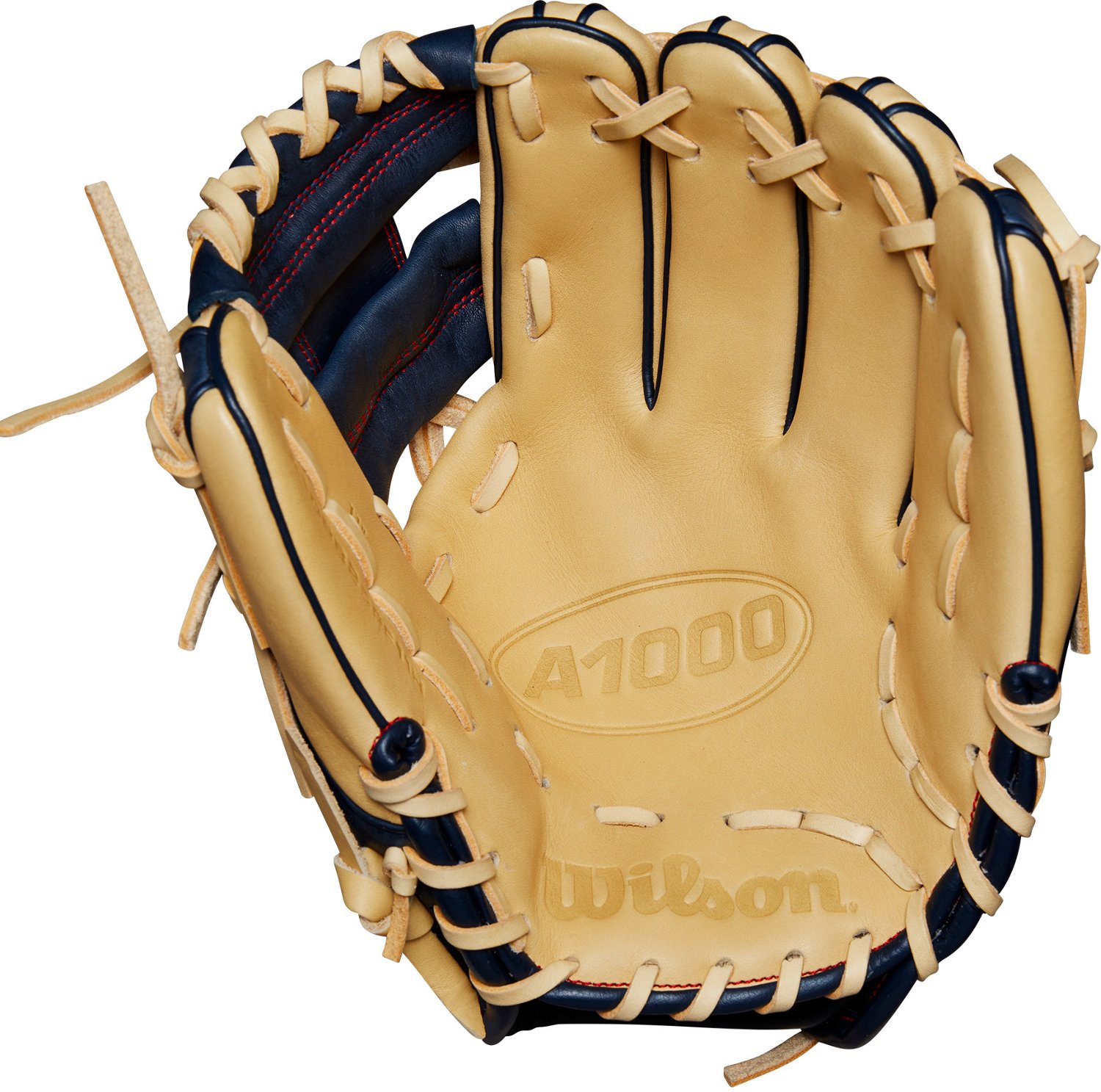 Wilson 11 in Youth A1000 PF11 Infield Baseball Glove                                                                             - view number 4