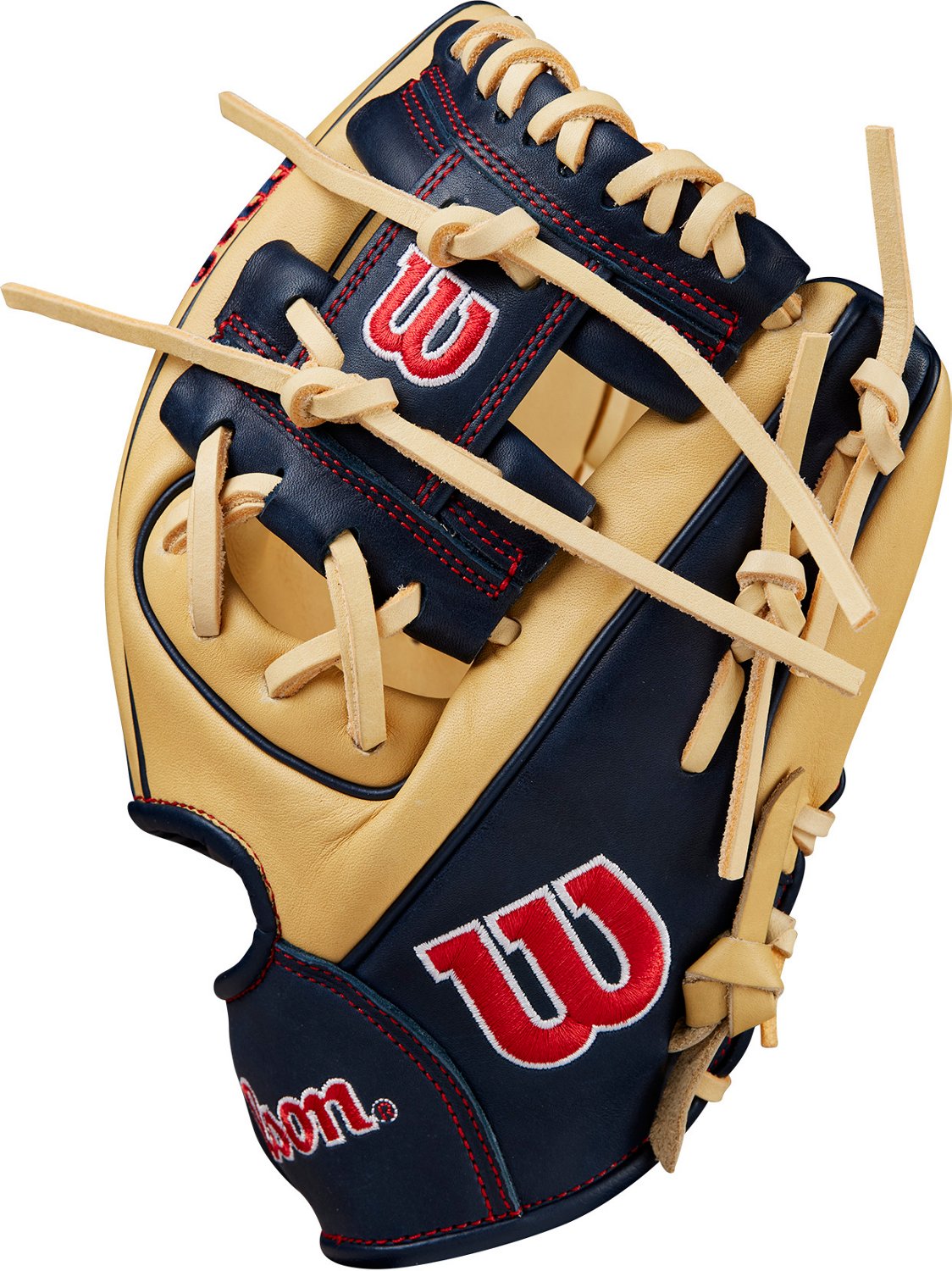 Wilson 11 in Youth A1000 PF11 Infield Baseball Glove                                                                             - view number 5
