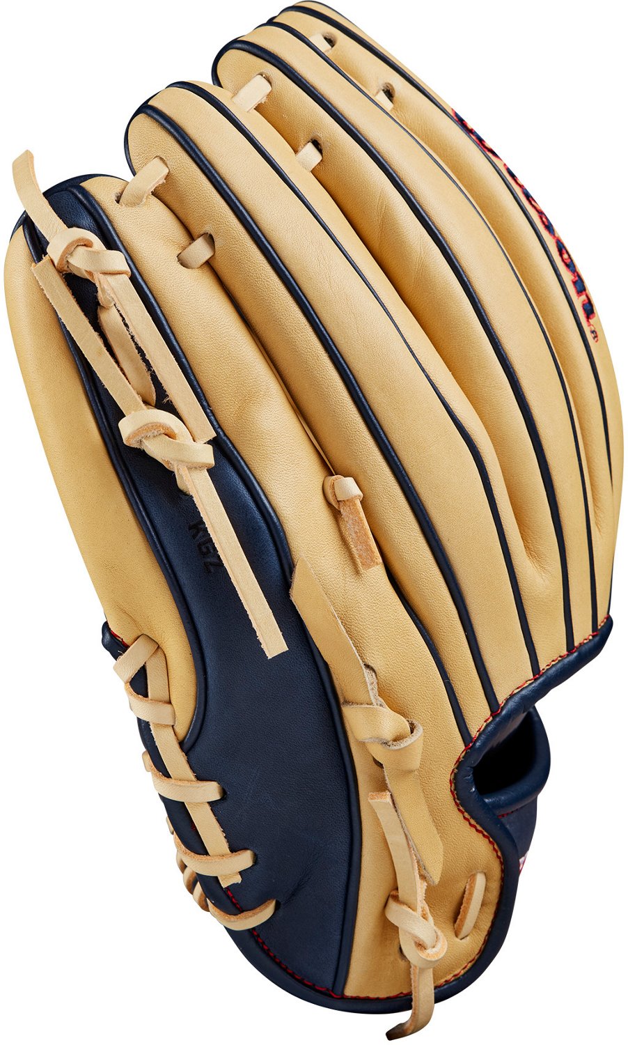 Wilson 11 in Youth A1000 PF11 Infield Baseball Glove                                                                             - view number 6