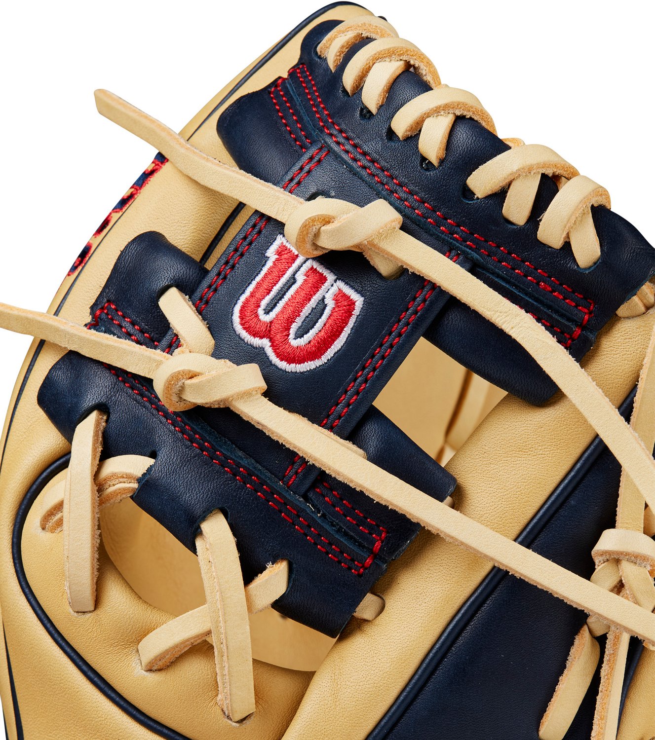 Wilson 11 in Youth A1000 PF11 Infield Baseball Glove                                                                             - view number 7