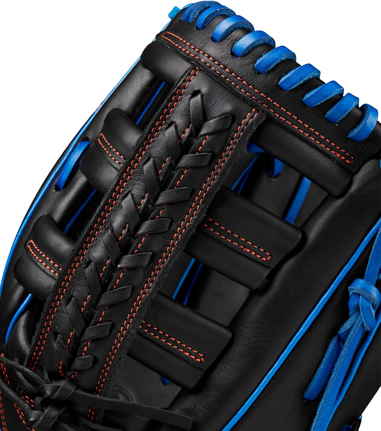 Wilson 12.25 in Youth A1000 PF1892 Outfield Baseball Glove                                                                       - view number 3