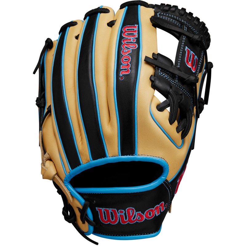 Wilson 11.5 In A100… - image