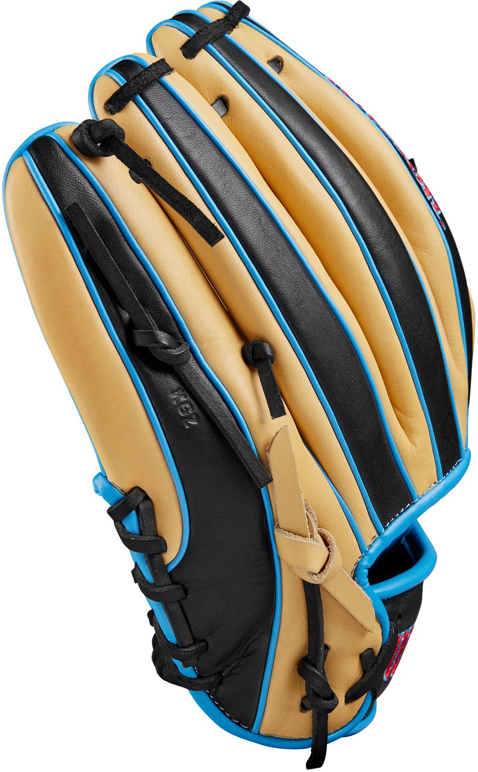 Wilson 11.5 in A1000 1786 Infield Baseball Glove                                                                                 - view number 4