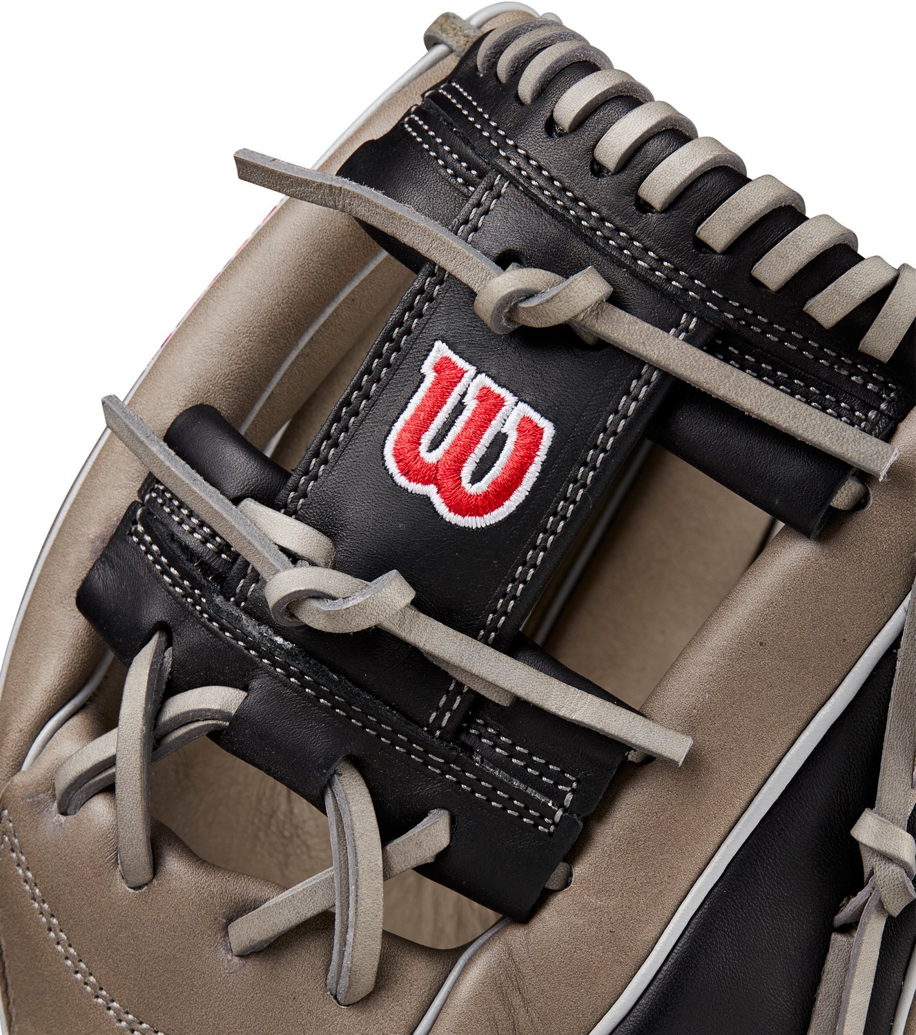 Wilson 11.75 in A1000 1787 Infield Baseball Glove                                                                                - view number 2