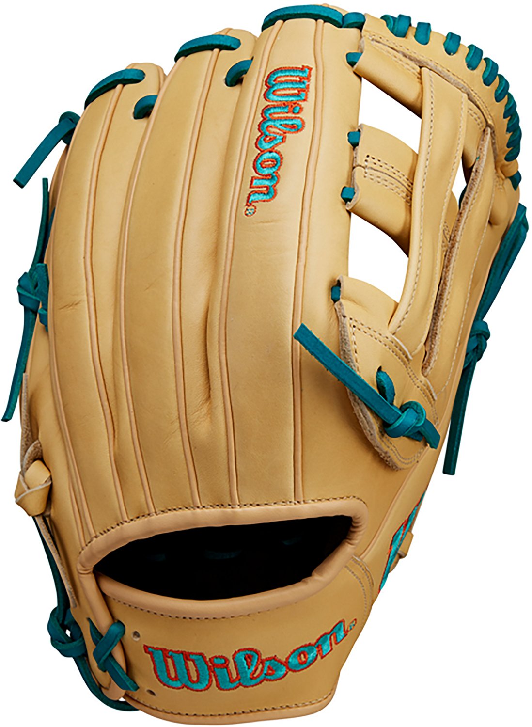 Wilson 12 in A1000 DWS Infield Baseball Glove                                                                                    - view number 2