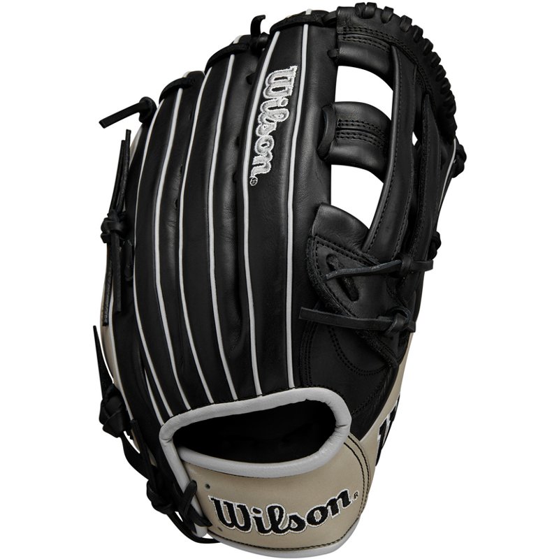 Wilson 12.5 In A100… - image