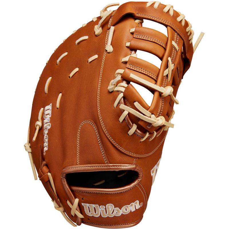 Wilson 12.5 In A100… - image