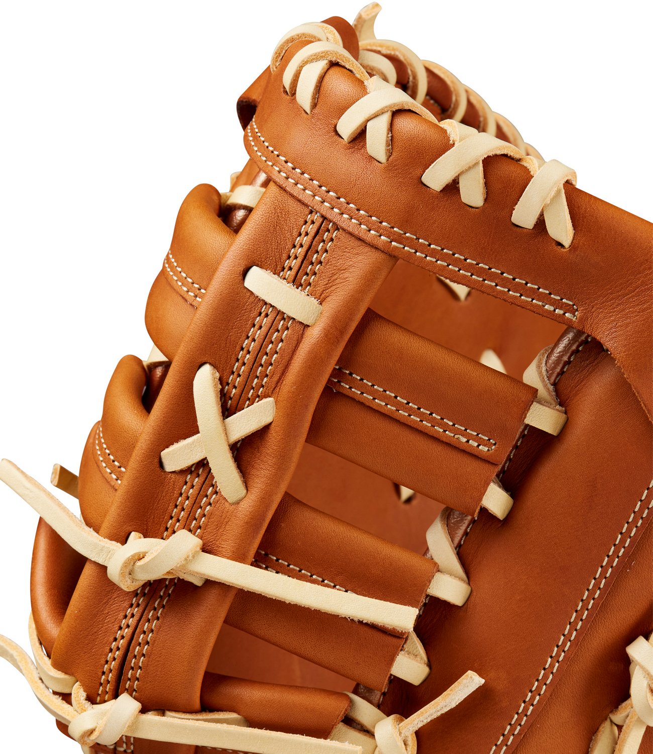 Wilson 12.5 in A1000 1620 Baseball First Base Mitt                                                                               - view number 7