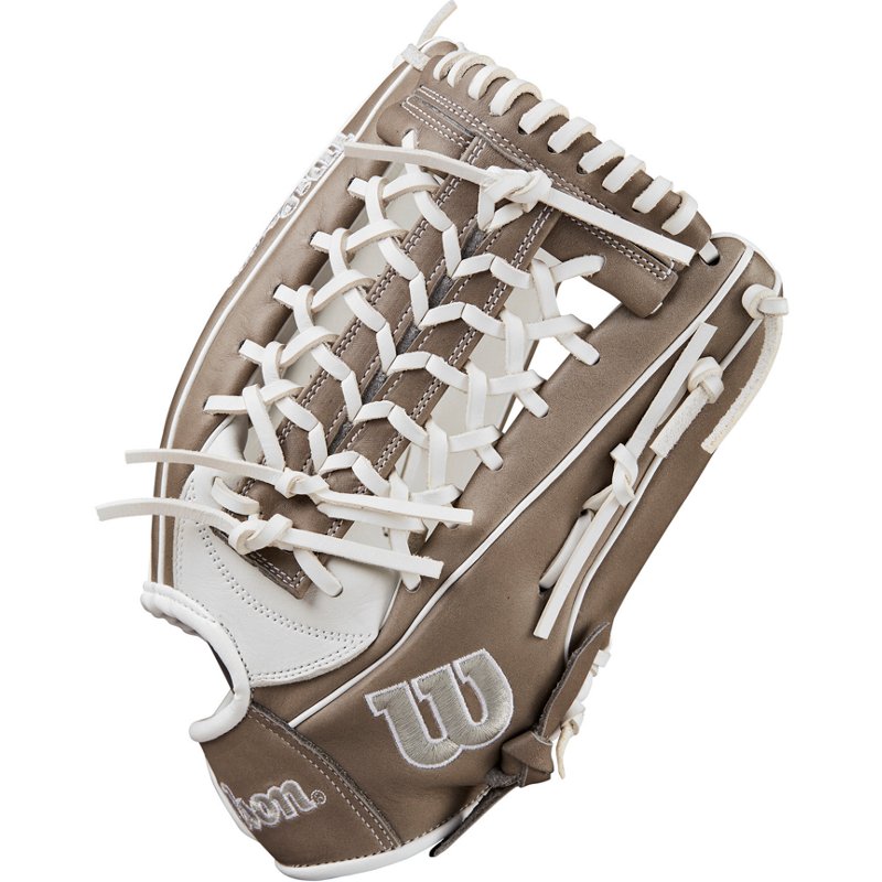 Wilson 12.5 In A100… - image