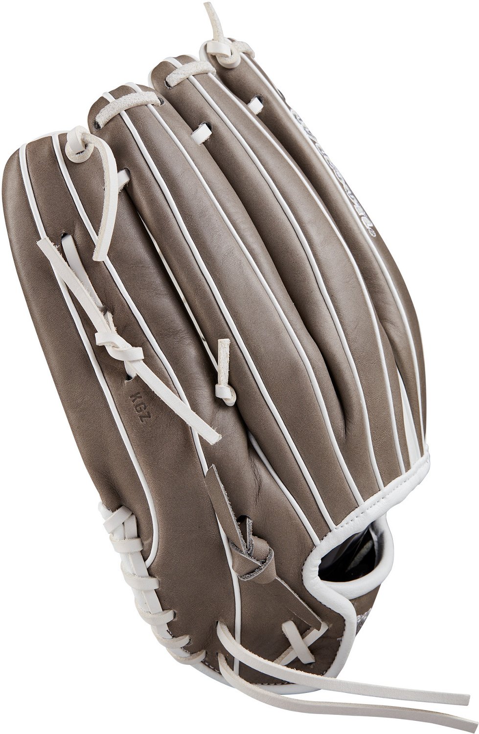 Wilson 12.5 in A1000 T125 Outfield Fast-Pitch Softball Glove                                                                     - view number 2