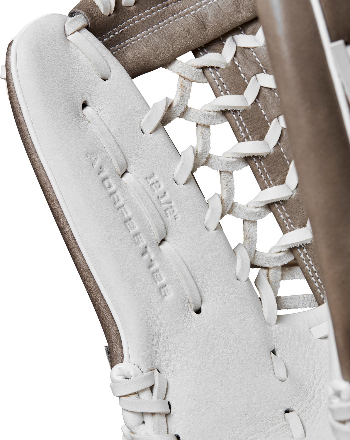 Wilson 12.5 in A1000 T125 Outfield Fast-Pitch Softball Glove                                                                     - view number 5