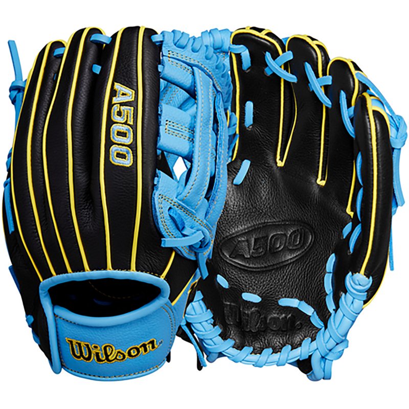 Wilson 10.5 In Yout… - image