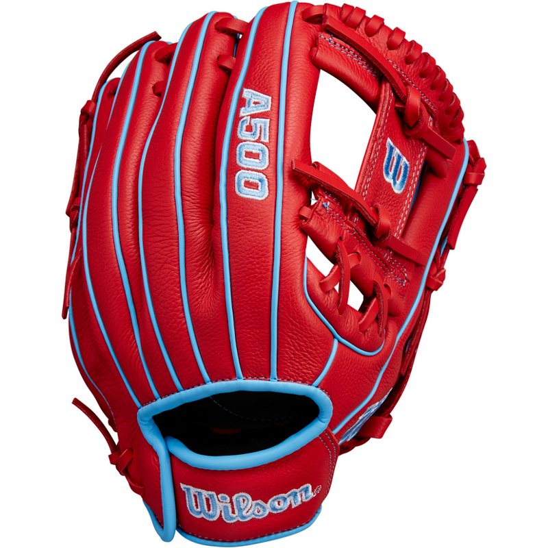 Wilson 11.5 In Yout… - image