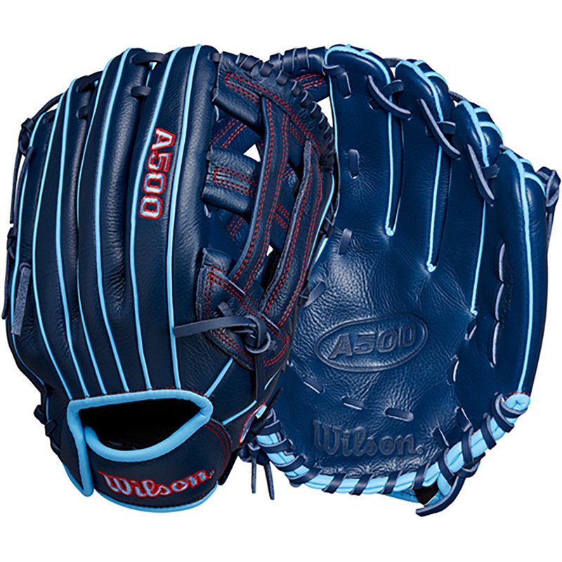 Wilson 12 In Youth … - image