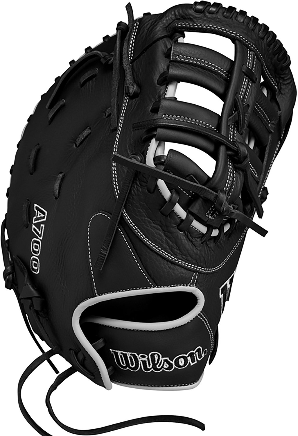 Wilson 12 in A700 First Base Glove                                                                                               - view number 2