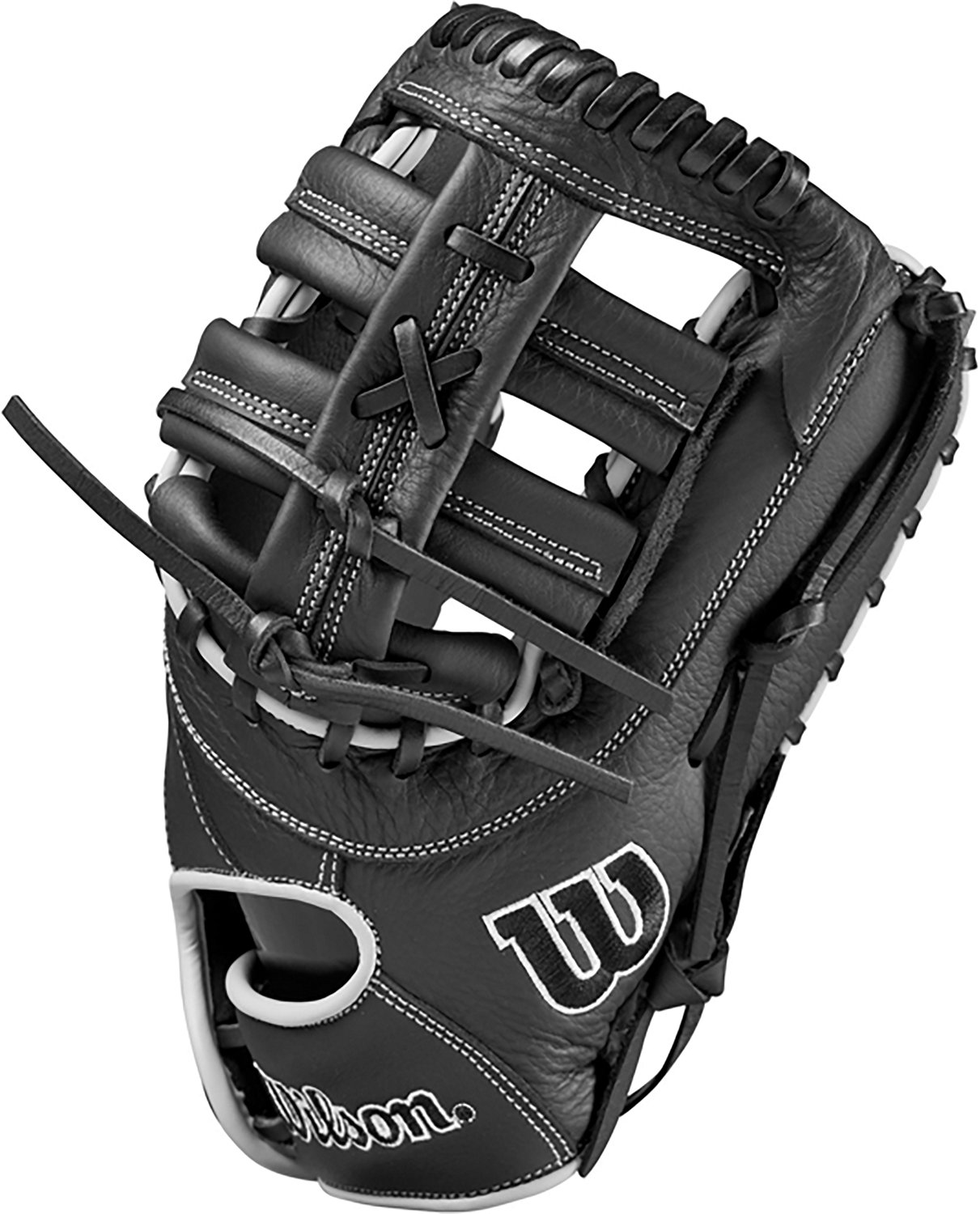 Wilson 12 in A700 First Base Glove                                                                                               - view number 3