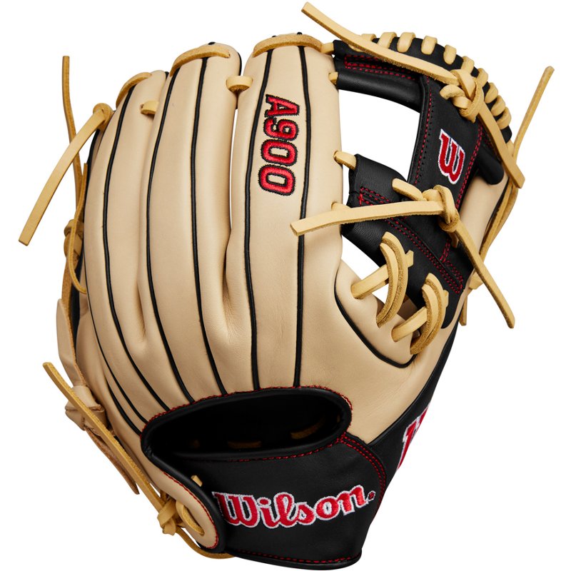 Wilson 11.5 Youth A… - image