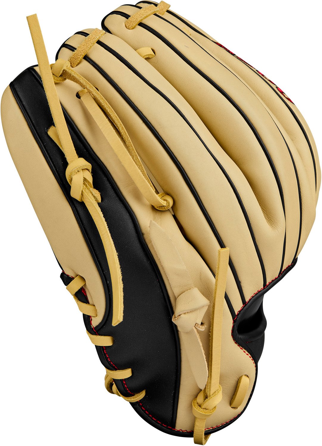 Wilson 11.5 Youth A900 PF115 Pedroia Fit Baseball Glove - view number 4
