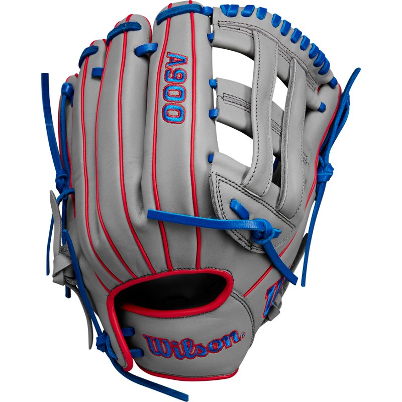 Wilson 12 In Youth … - image