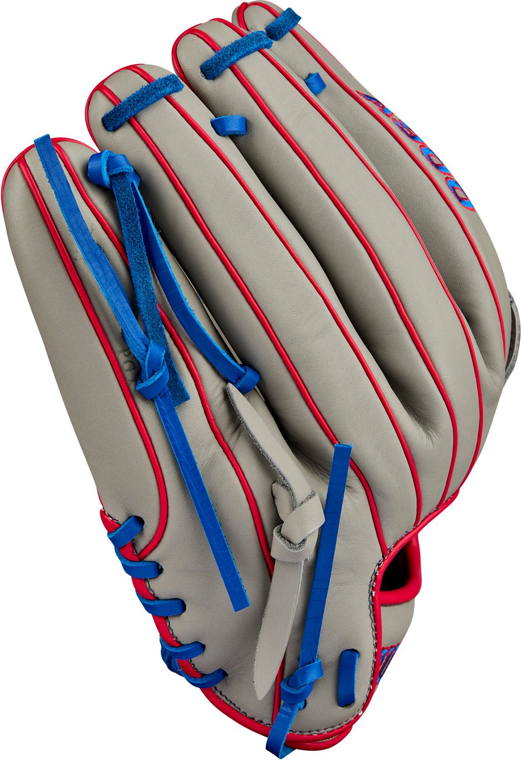 Wilson 12 in Youth A900 Pedroia Fit Baseball Glove                                                                               - view number 4