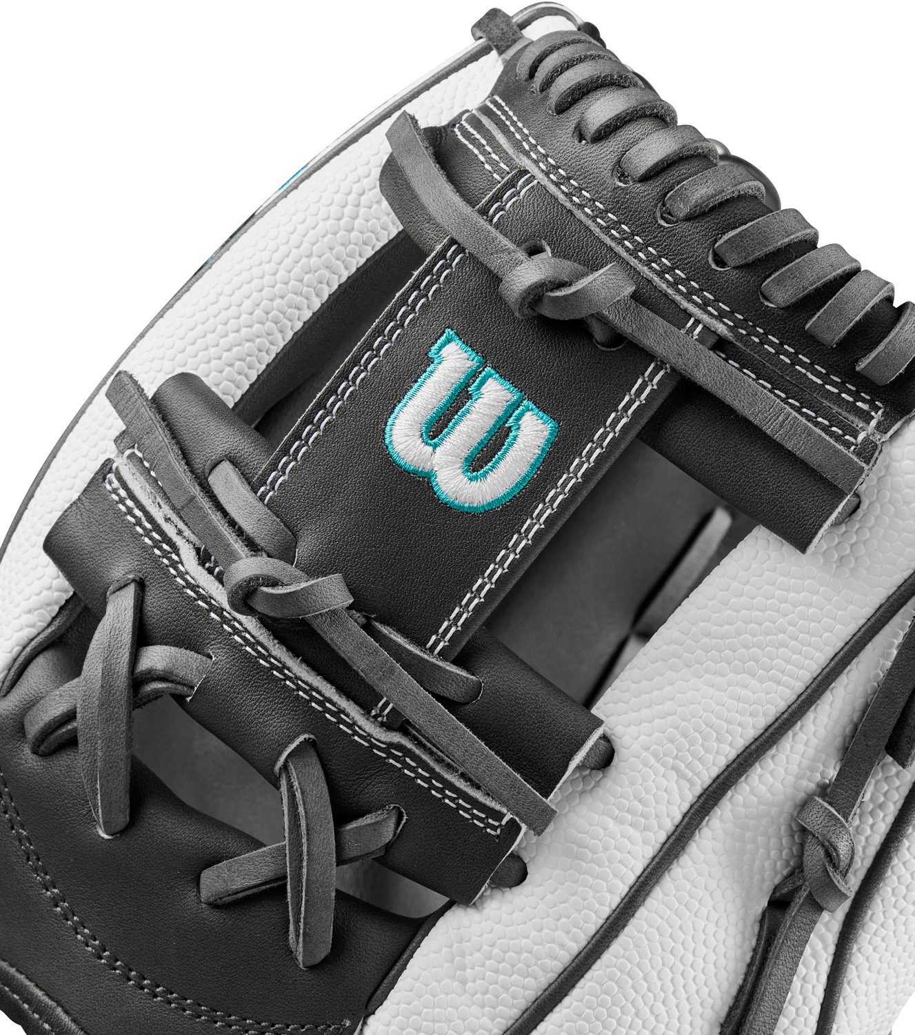 Wilson 11.75 in A2000 H75 Infield Fast-Pitch Softball Glove