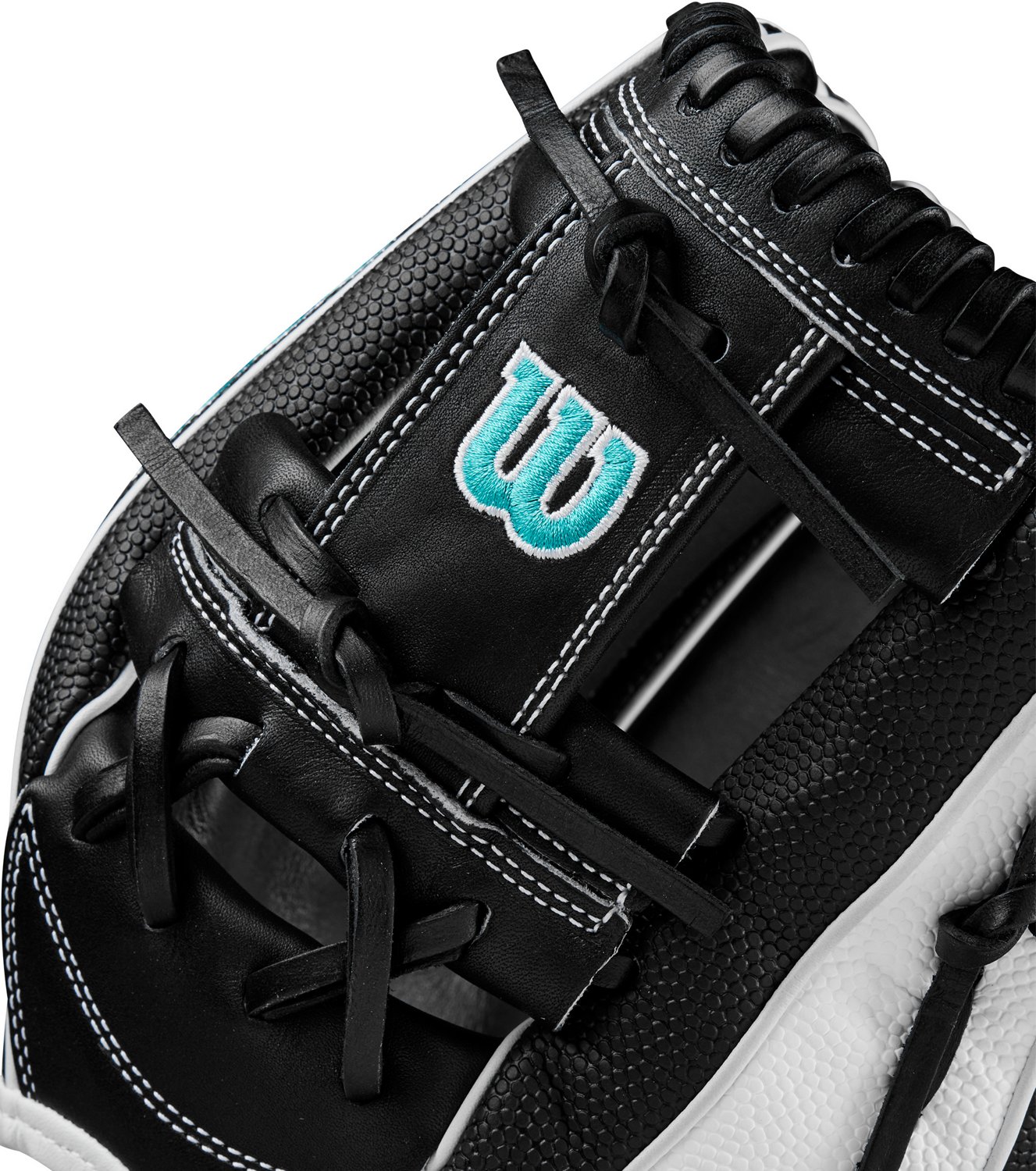 Wilson 12 in A2000 H12 Infield Fast-Pitch Softball Glove                                                                         - view number 5