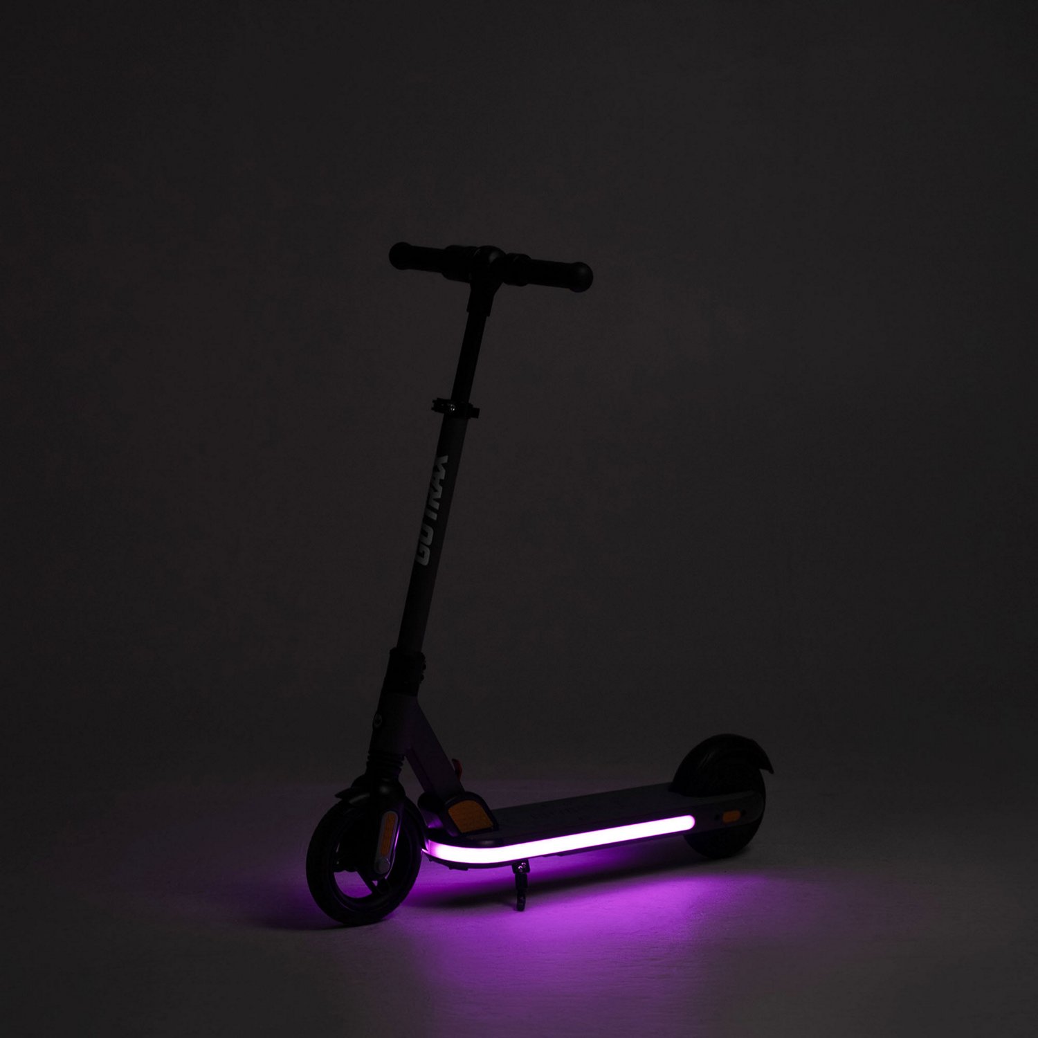 GOTRAX CX1 Light Up E-Scooter
