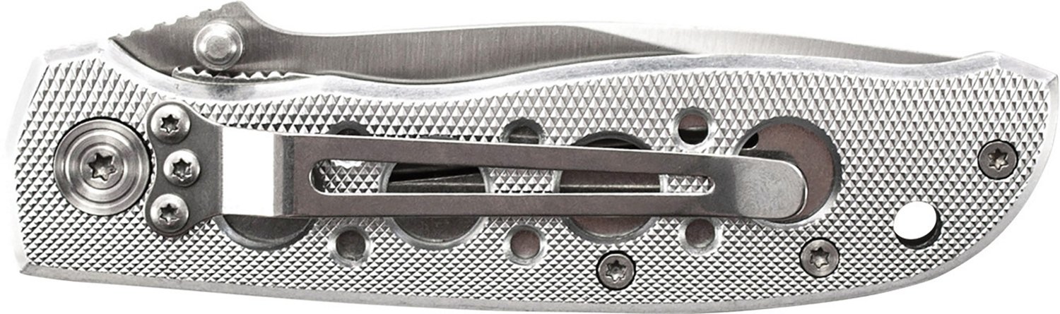  Extreme Ops Clip 2-Piece Folder and Boot Knife Combo - view number 2