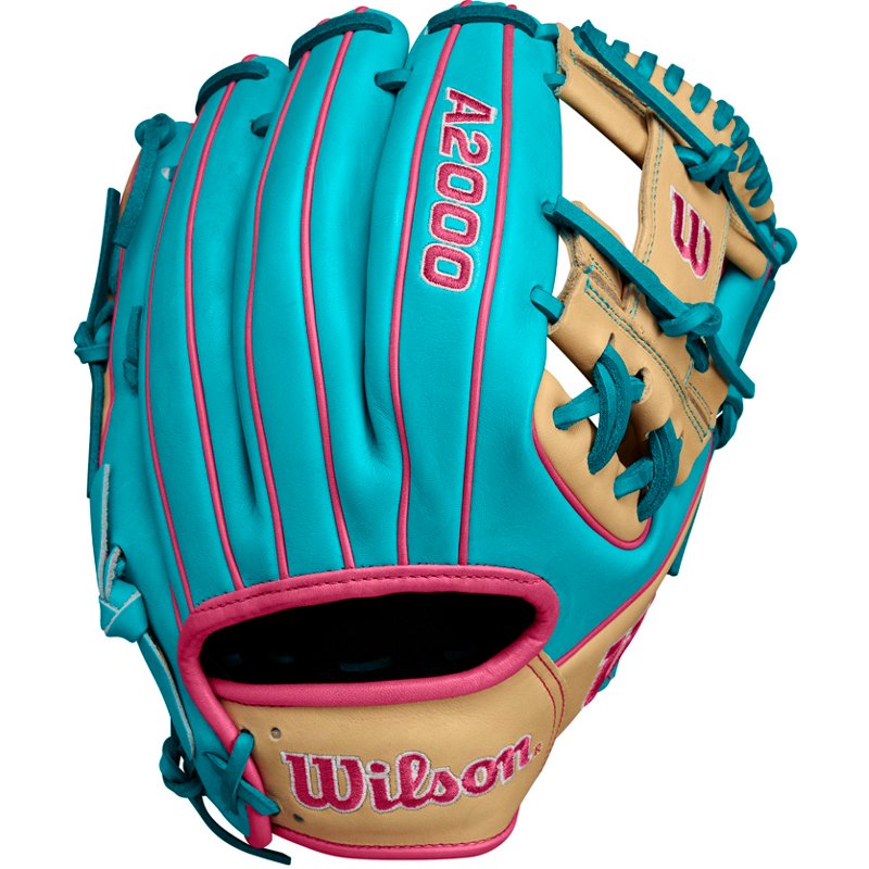 Wilson 11.5 In Spri… - image