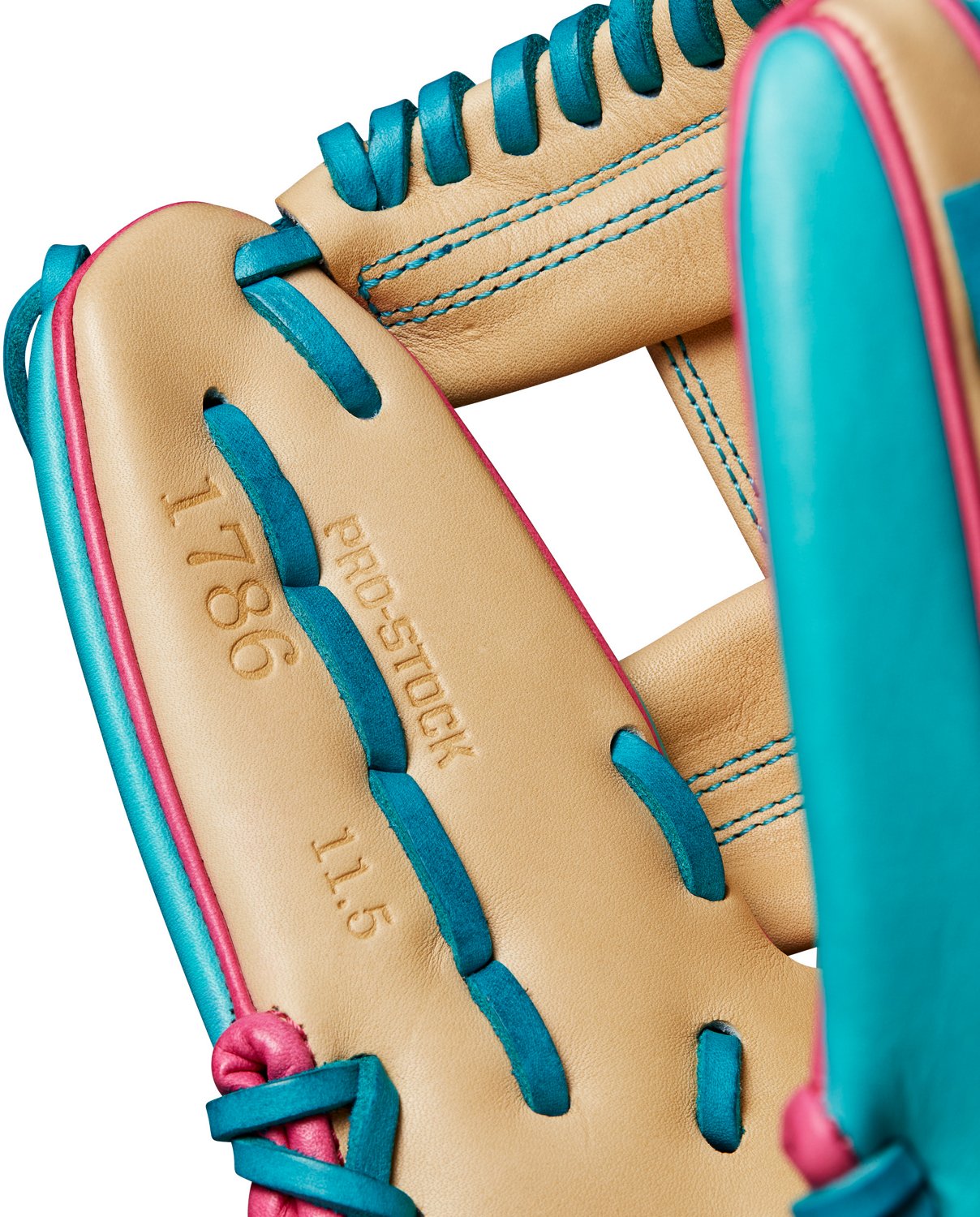 Wilson 11.5 in Spring A2000 1786 Baseball Glove 2025                                                                             - view number 7